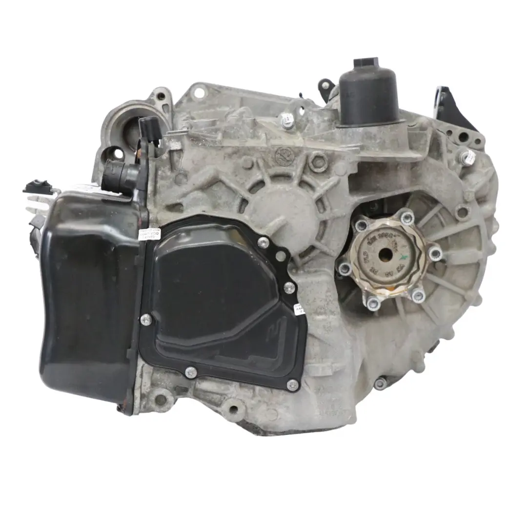 Volkswagen Sharan 7N 2.0 TDI Automatik Getriebe DSG PBC GARANTIE - SKU 02E300058J - Teilenummer 02E300058J