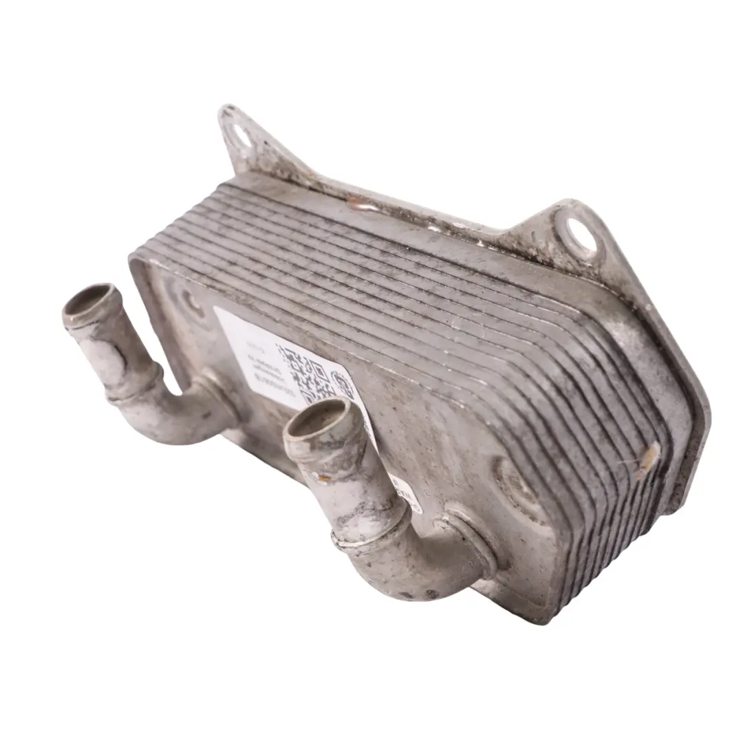 VW Sharan 7N CFFB DSG Getriebeöl Kühler Kühlung - SKU 02E409061B - Teilenummer 02E409061B