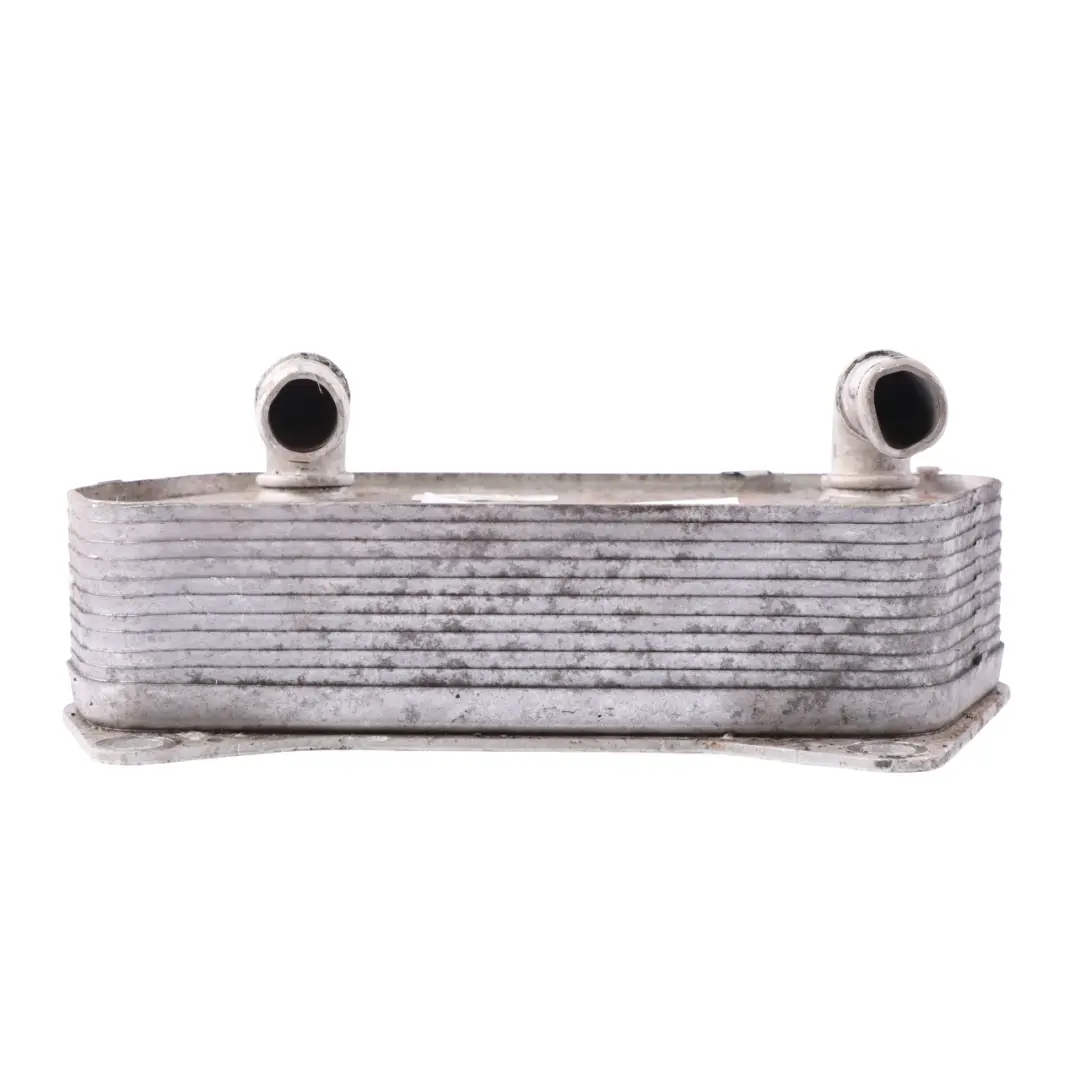 7N CFFB DSG Transmission Oil Cooler Radiator Cooling to VW Sharan with Part number 02E409061B VW Sharan 7N CFFB DSG Transmission Oil Cooler Radiator Cooling - SKU 02E409061B - Part number 02E409061B