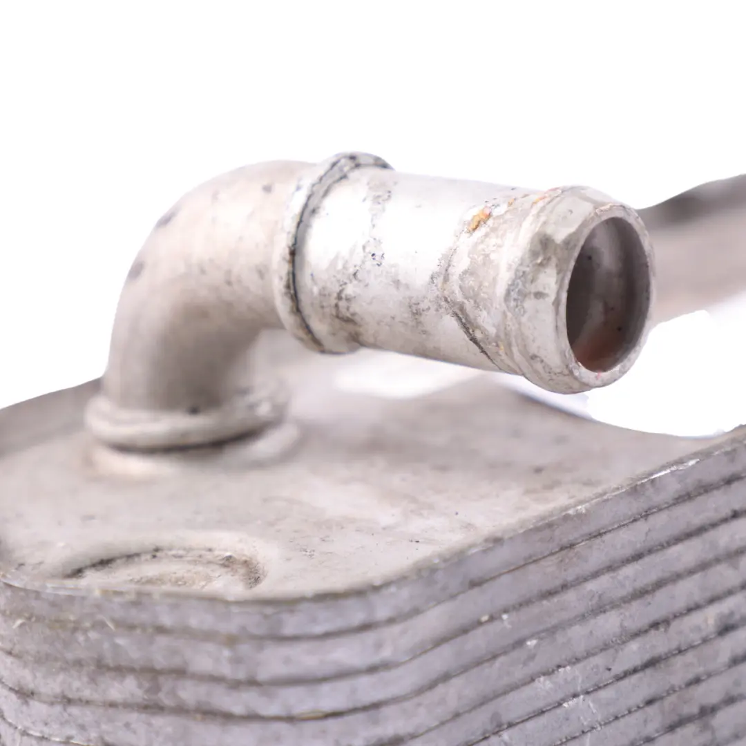 7N CFFB DSG Transmisión Radiador Refrigeración para VW Sharan con número de pieza 02E409061B VW Sharan 7N CFFB DSG Transmisión Radiador Refrigeración - SKU 02E409061B - Número de pieza 02E409061B