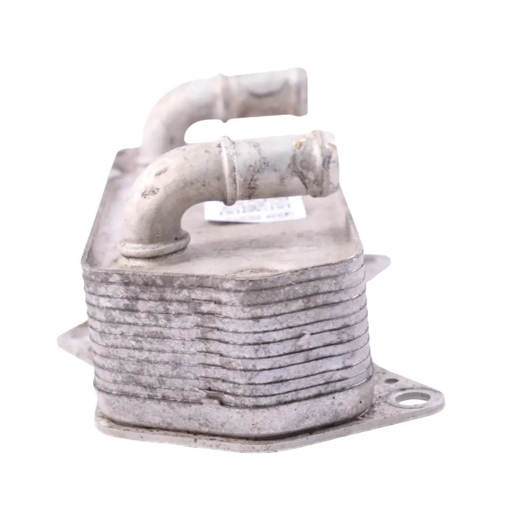 7N CFFB DSG Chłodnica Oleju do VW Sharan o numerze 02E409061B VW Sharan 7N CFFB DSG Chłodnica Oleju - SKU 02E409061B - Numer Części 02E409061B