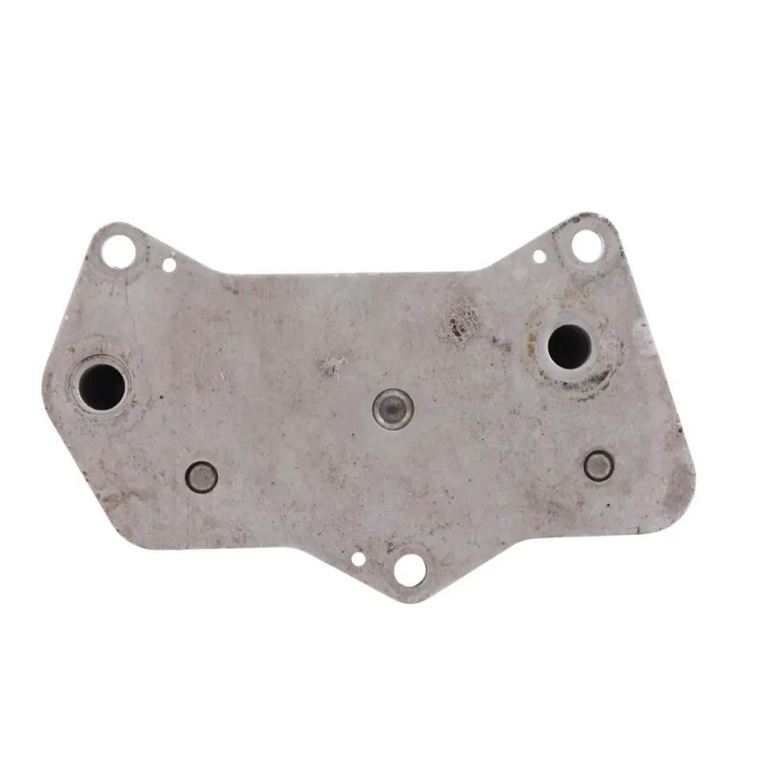 VW Sharan 7N CFFB DSG Getriebeöl Kühler Kühlung - SKU 02E409061B - Teilenummer 02E409061B
