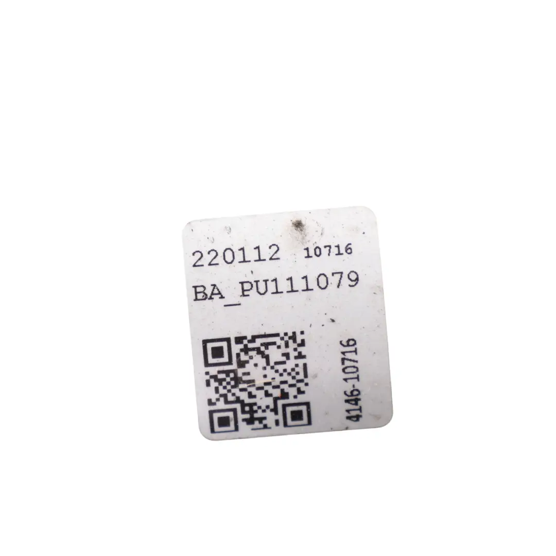 Volkswagen Sharan 7N Motore Avviamento Lucas - SKU 02E911024CX - Numero di parte 02E911024CX