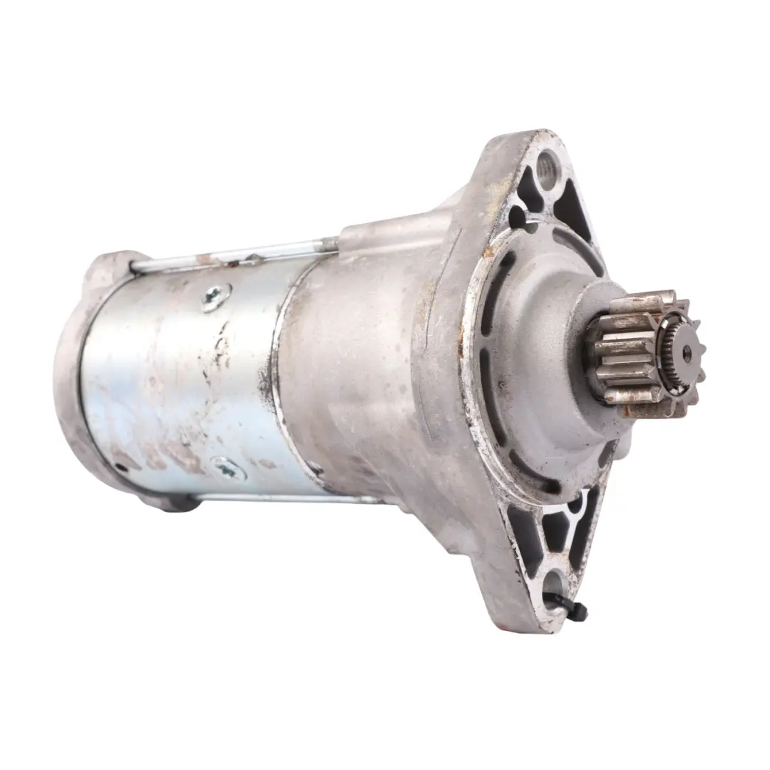 Volkswagen Sharan 7N Moteur démarreur Lucas - SKU 02E911024CX - Numéro de pièce 02E911024CX