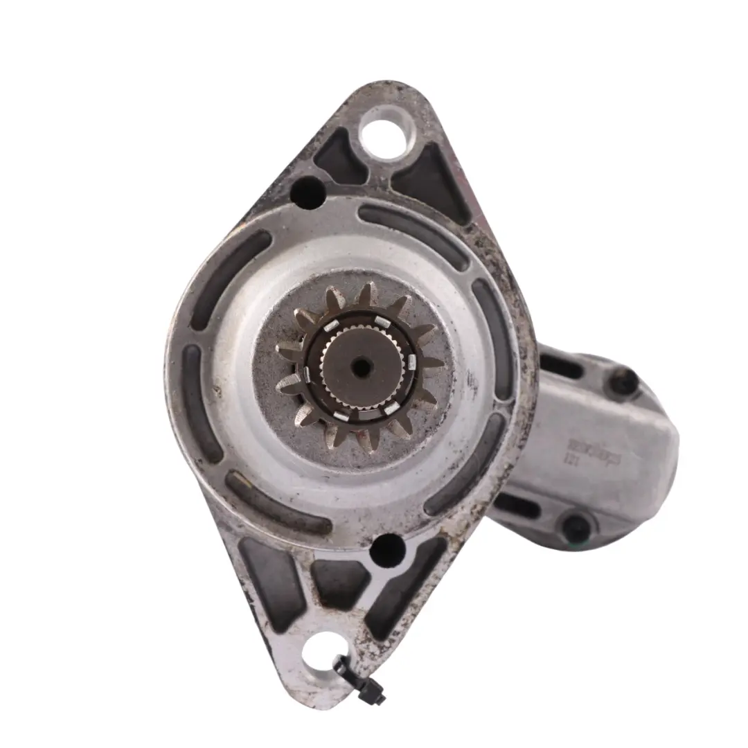 7N Motor de arranque Lucas para Volkswagen Sharan con número de pieza 02E911024CX Volkswagen Sharan 7N Motor de arranque Lucas - SKU 02E911024CX - Número de pieza 02E911024CX