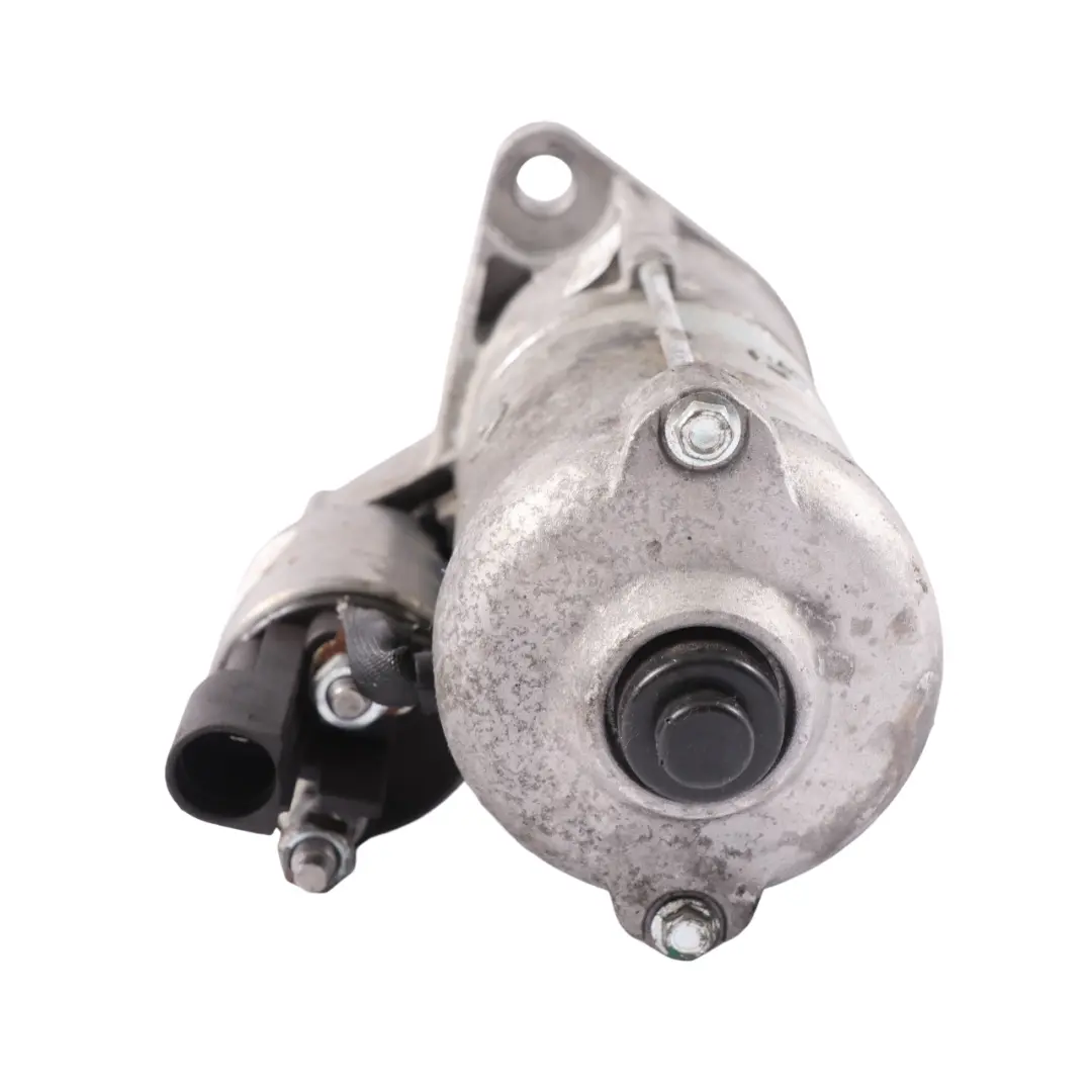 Volkswagen Sharan 7N Moteur démarreur Lucas - SKU 02E911024CX - Numéro de pièce 02E911024CX