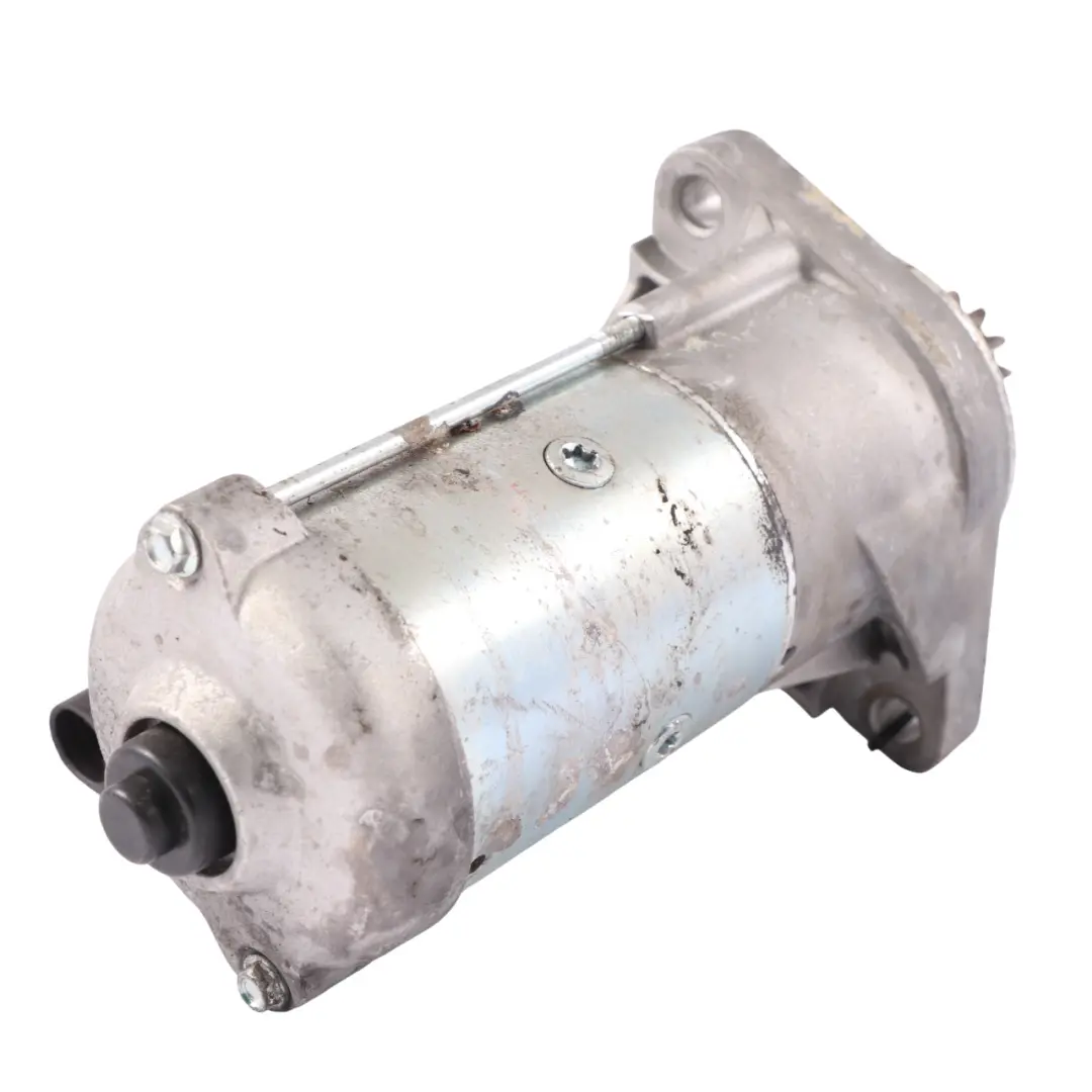 7N Motore Avviamento Lucas per Volkswagen Sharan con numero di parte 02E911024CX Volkswagen Sharan 7N Motore Avviamento Lucas - SKU 02E911024CX - Numero di parte 02E911024CX