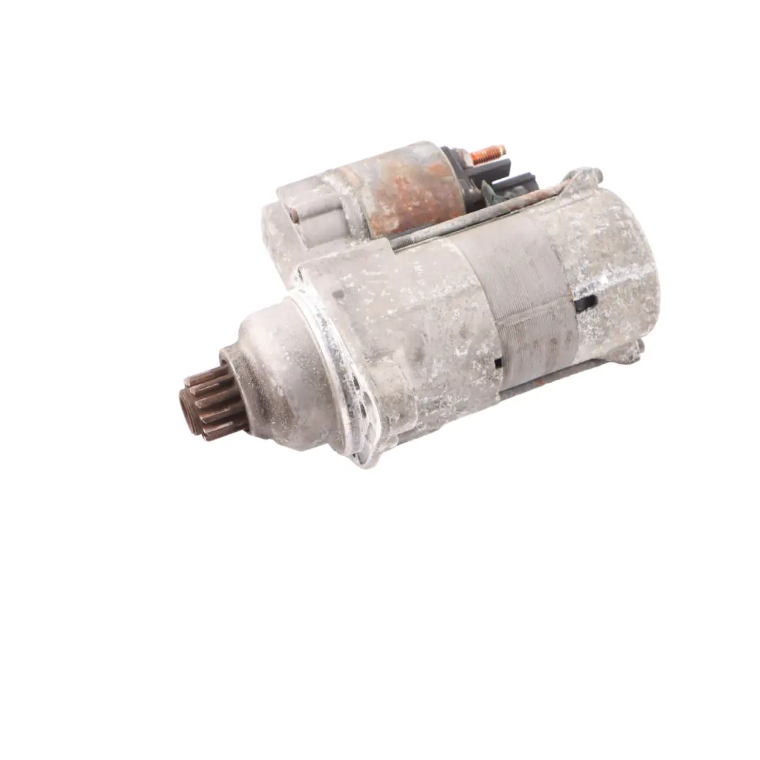Volkswagen VW Golf VI Passat B6 Tiguan Motor de Arranque Motor Diesel - SKU 02M911024A - Número de pieza 02M911024A