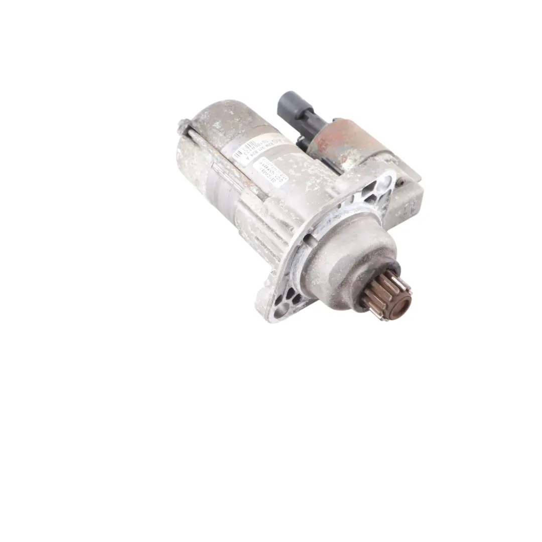  Moteur démarrage Volkswagen VW Golf VI Passat B6 Tiguan Diesel Engine - SKU 02M911024A - Numéro de pièce 02M911024A