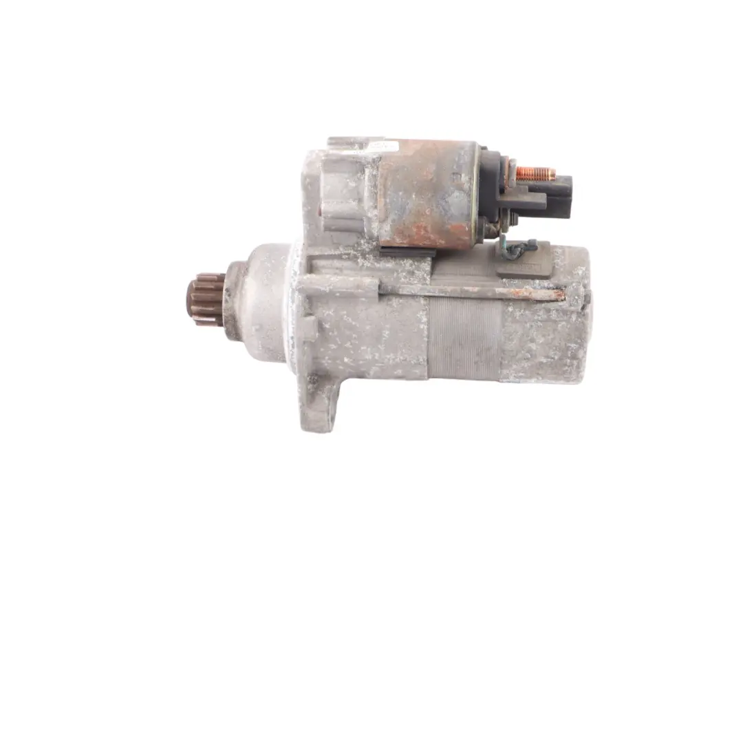  Motorino avviamento Volkswagen VW Golf VI Passat B6 Tiguan Motore - SKU 02M911024A - Numero di parte 02M911024A
