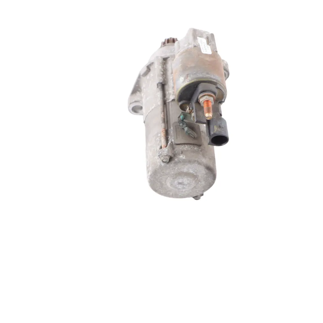  Motorino avviamento Volkswagen VW Golf VI Passat B6 Tiguan Motore - SKU 02M911024A - Numero di parte 02M911024A