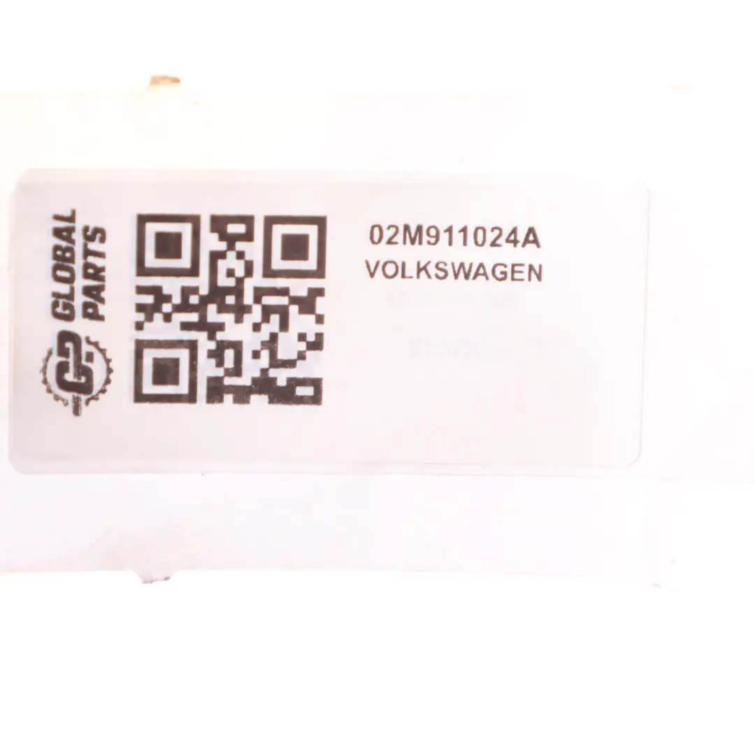  Anlasser Volkswagen VW Golf VI Passat B6 Tiguan Dieselmotor - SKU 02M911024A - Teilenummer 02M911024A