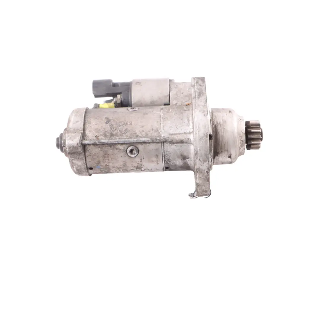 VW Golf Audi A3 8P 2.0 TDI Diesel Engine Starter Motor - SKU 02M911024G - Part number 02M911024G