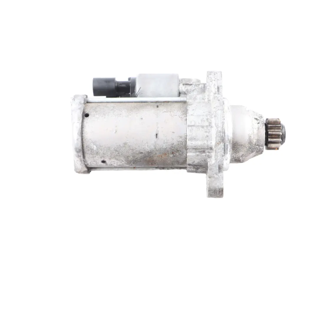  Motor de arranque Volkswagen Golf VI Passat B6 Tiguan Motor diesel - SKU 02M911024Q - Número de pieza 02M911024Q