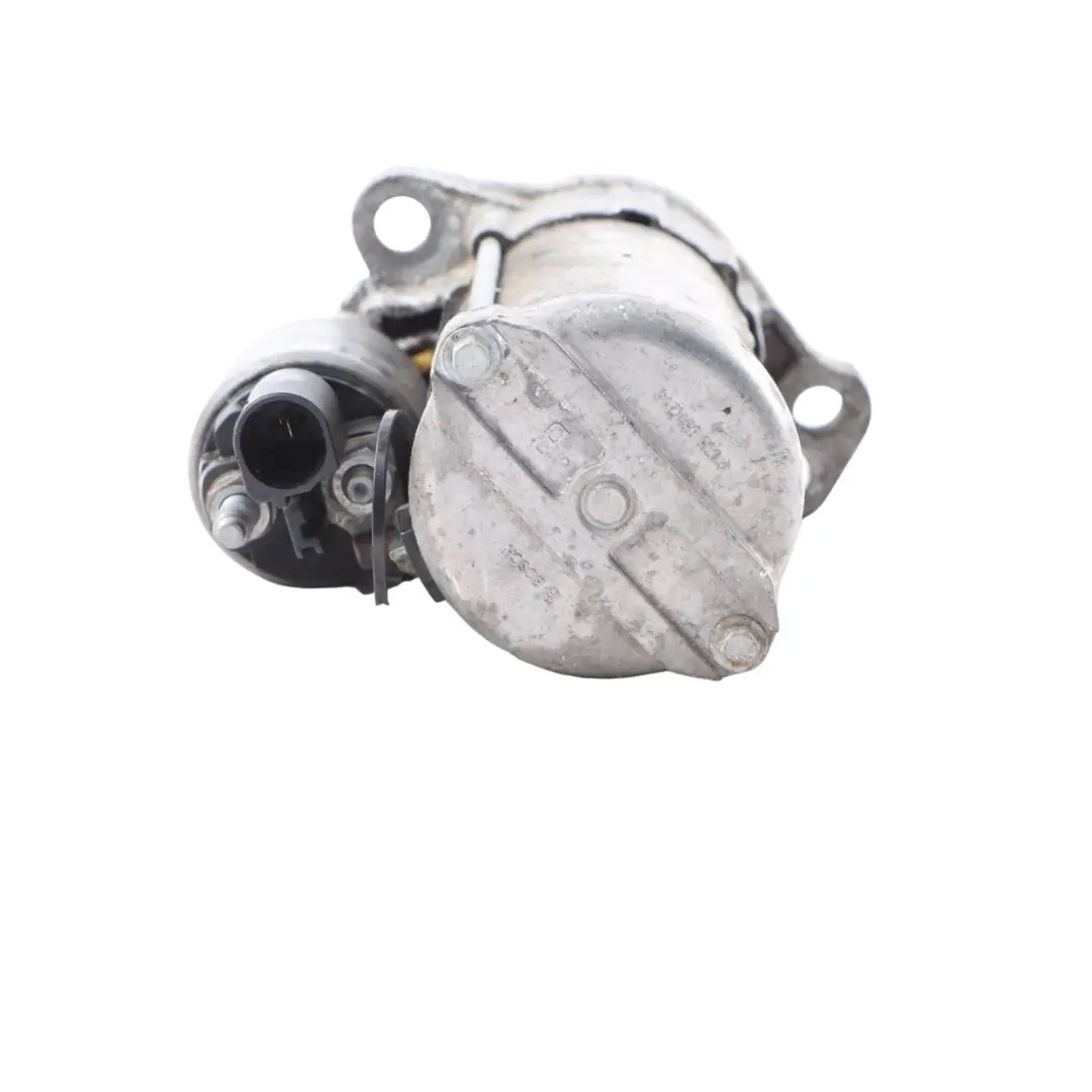  Motor de arranque Volkswagen Golf VI Passat B6 Tiguan Motor diesel - SKU 02M911024Q - Número de pieza 02M911024Q