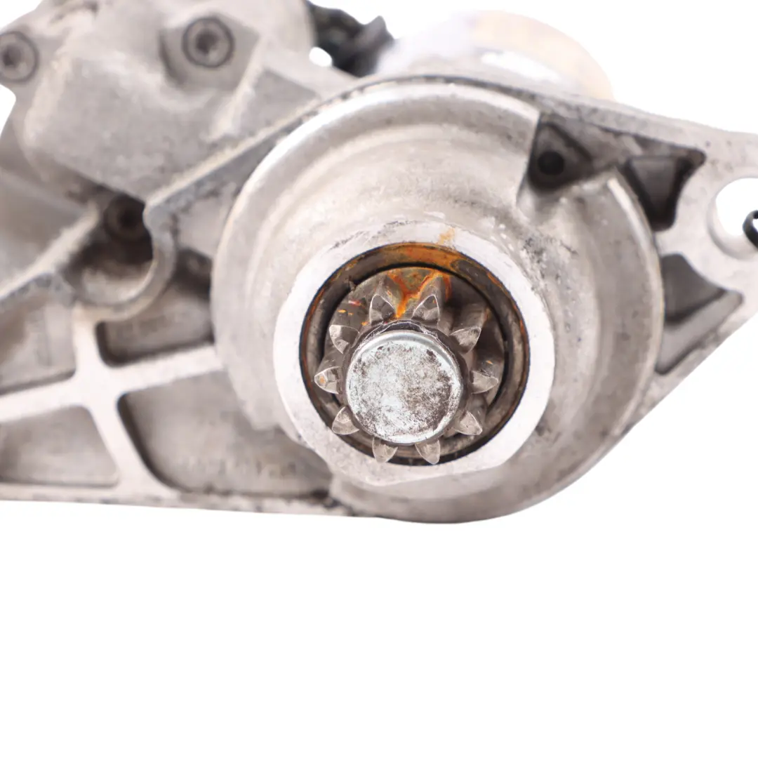 Mk4 Moteur De Démarrage Bosch 1.2 Petrol CGPB pour VW Polo 6R Seat Ibiza à propos du numéro de pièce 02T911023R VW Polo 6R Seat Ibiza Mk4 Moteur De Démarrage Bosch 1.2 Petrol CGPB - SKU 02T911023R - Numéro de pièce 02T911023R