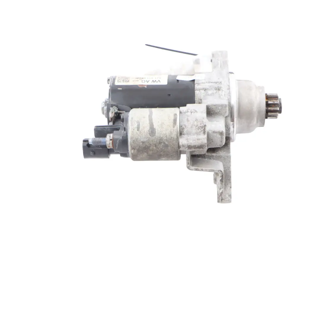 Starter Motor Volkswagen Polo 6R Seat Ibiza 4 1.2 Petrol CGPB Bosch  - SKU 02T911023R - Part number 02T911023R