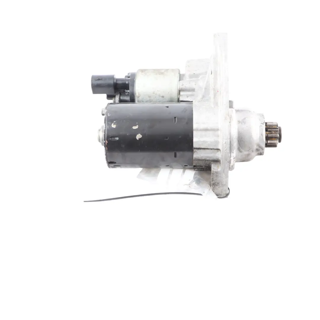 VW Polo 6R Seat Ibiza Mk4 Motorino Avviamento Bosch 1.2 Benzina CGPB - SKU 02T911023R - Numero di parte 02T911023R