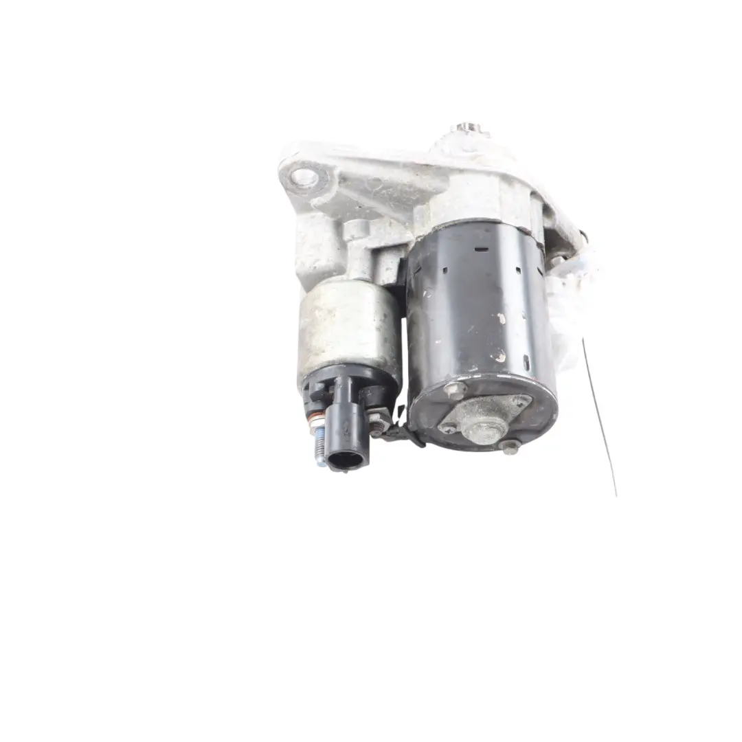 Starter Motor Volkswagen Polo 6R Seat Ibiza 4 1.2 Petrol CGPB Bosch  - SKU 02T911023R - Part number 02T911023R