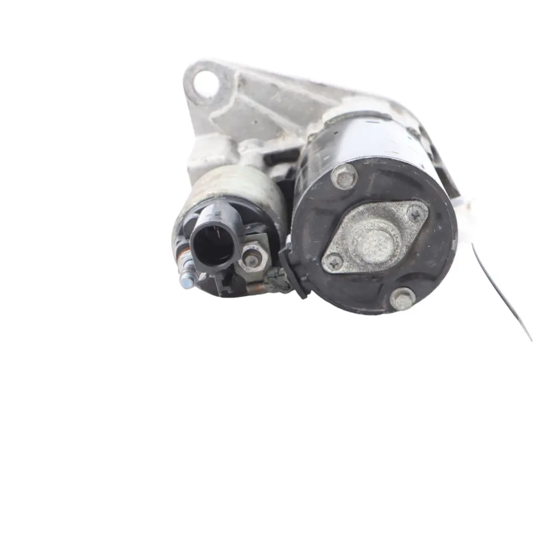 Starter Motor Volkswagen Polo 6R Seat Ibiza 4 1.2 Petrol CGPB Bosch  - SKU 02T911023R - Part number 02T911023R