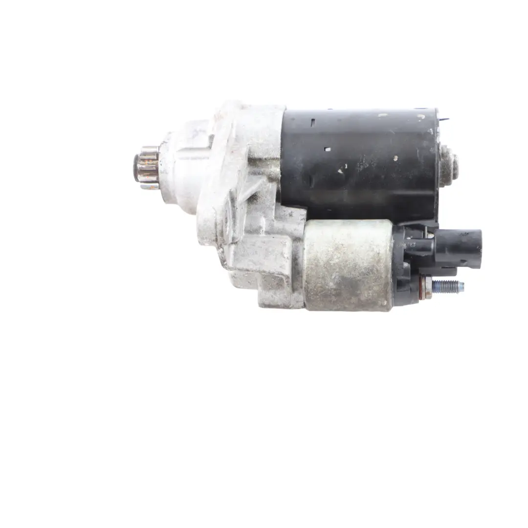 Starter Motor Volkswagen Polo 6R Seat Ibiza 4 1.2 Petrol CGPB Bosch  - SKU 02T911023R - Part number 02T911023R
