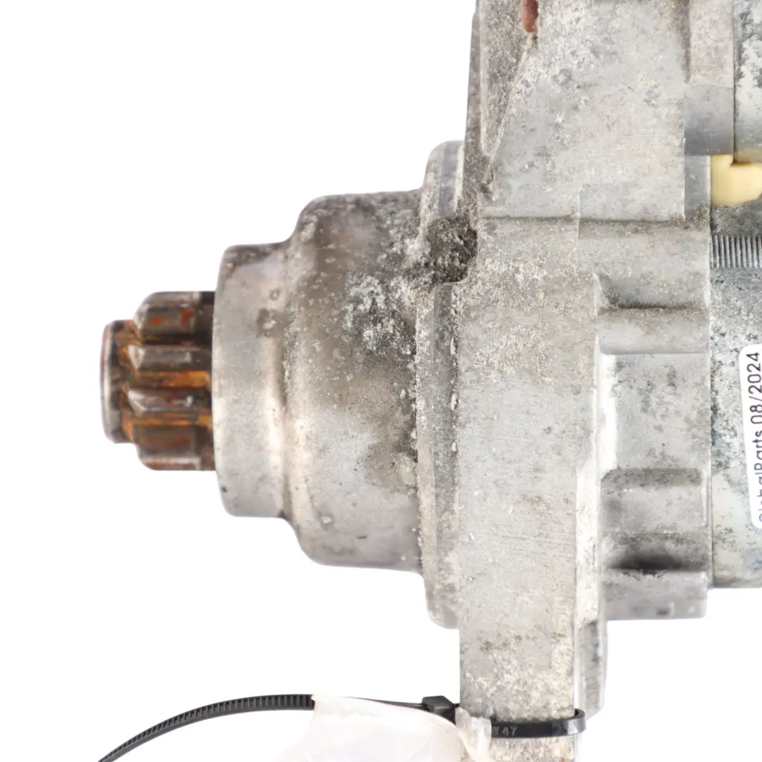 Seat Ibiza 6J VW Volkswagen 6R 1.2 1.6 Petrol Engine Starter Motor - SKU 02T911024N - Part number 02T911024N
