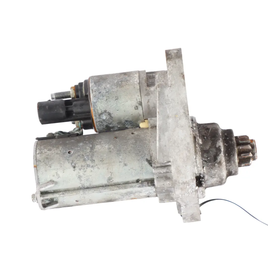 Seat Ibiza 6J VW Volkswagen 6R Motor Arranque 1.2 1.6 Motor Gasolina - SKU 02T911024N - Número de pieza 02T911024N