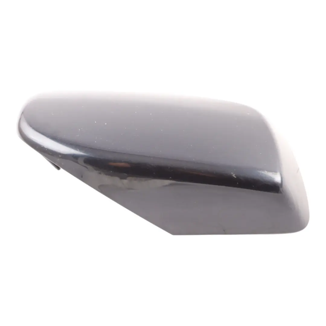  Wing Mirror Cover BMW E60 E61 1 Left N/S Cap Casing Carbonschwarz Carbon Black - SKU 0300238-CAR1 - Part number 0300238