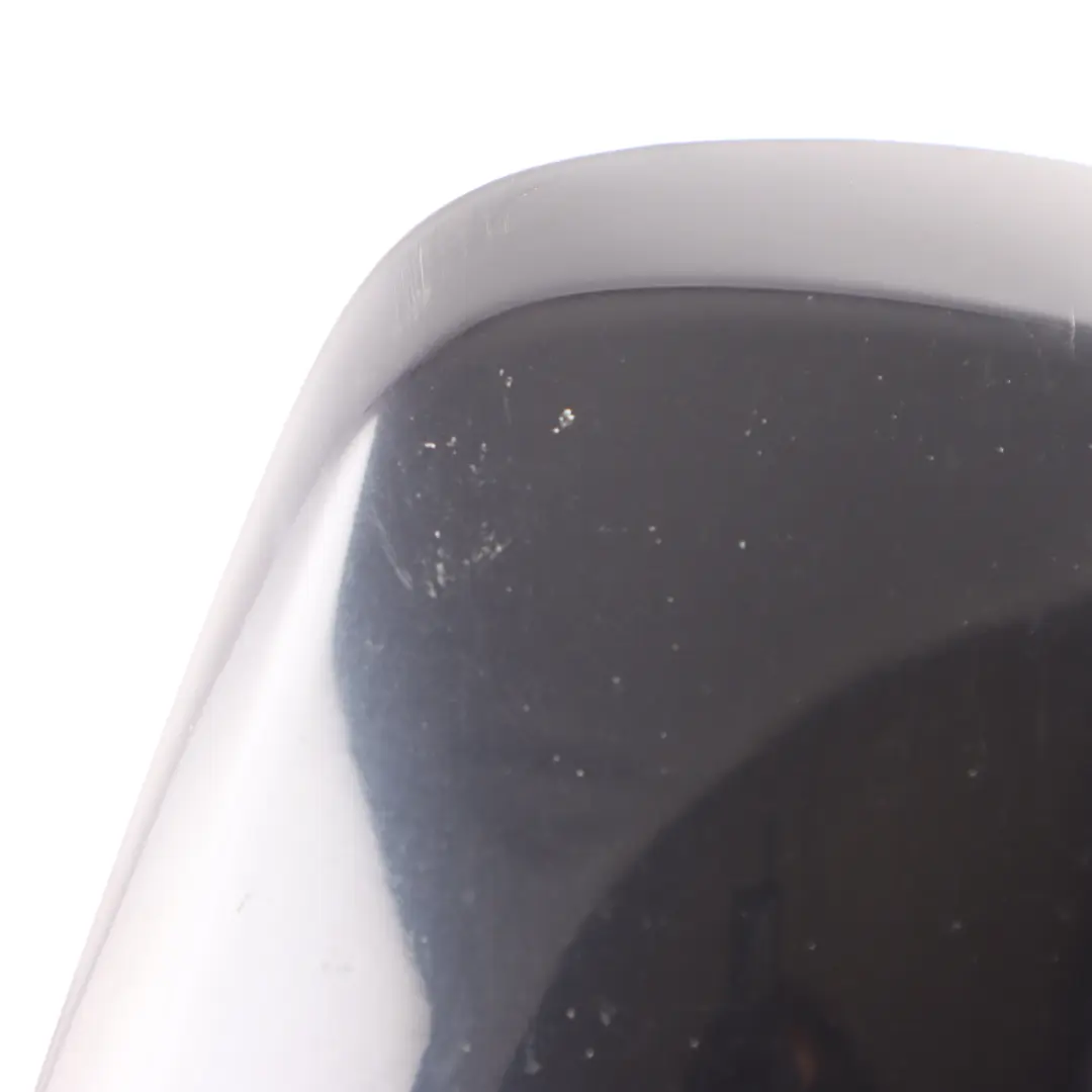 Wing Mirror Cover BMW E60 E61 1 Left N/S Cap Casing Carbonschwarz Carbon Black to with Part number 0300238 Wing Mirror Cover BMW E60 E61 1 Left N/S Cap Casing Carbonschwarz Carbon Black - SKU 0300238-CAR1 - Part number 0300238