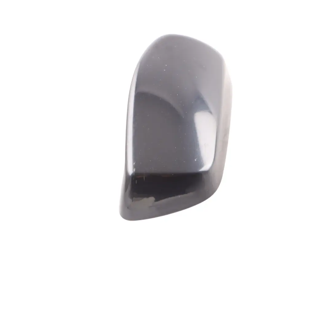  Wing Mirror Cover BMW E60 E61 1 Left N/S Cap Casing Carbonschwarz Carbon Black - SKU 0300238-CAR1 - Part number 0300238