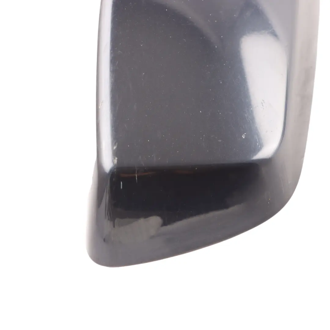  Wing Mirror Cover BMW E60 E61 1 Left N/S Cap Casing Carbonschwarz Carbon Black - SKU 0300238-CAR1 - Part number 0300238