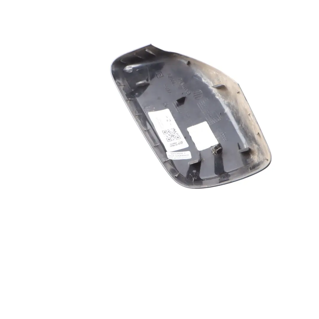  Wing Mirror Cover BMW E60 E61 1 Left N/S Cap Casing Carbonschwarz Carbon Black - SKU 0300238-CAR1 - Part number 0300238