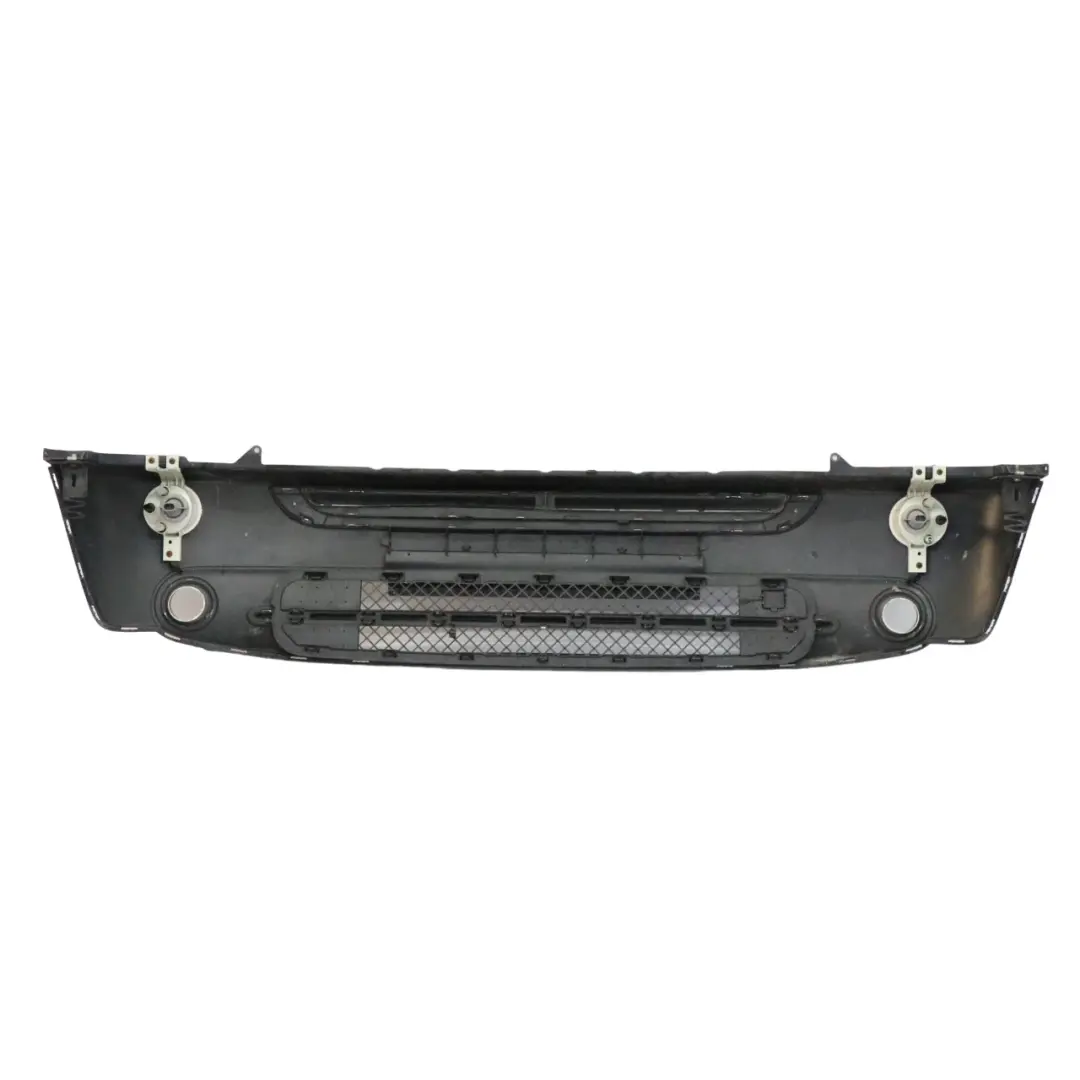 Mini R50 R52 Cooper Cabriolet Choc-Receveur Avant Astro Noir - - SKU 0308998-ASB1 - Numéro de pièce 0308998