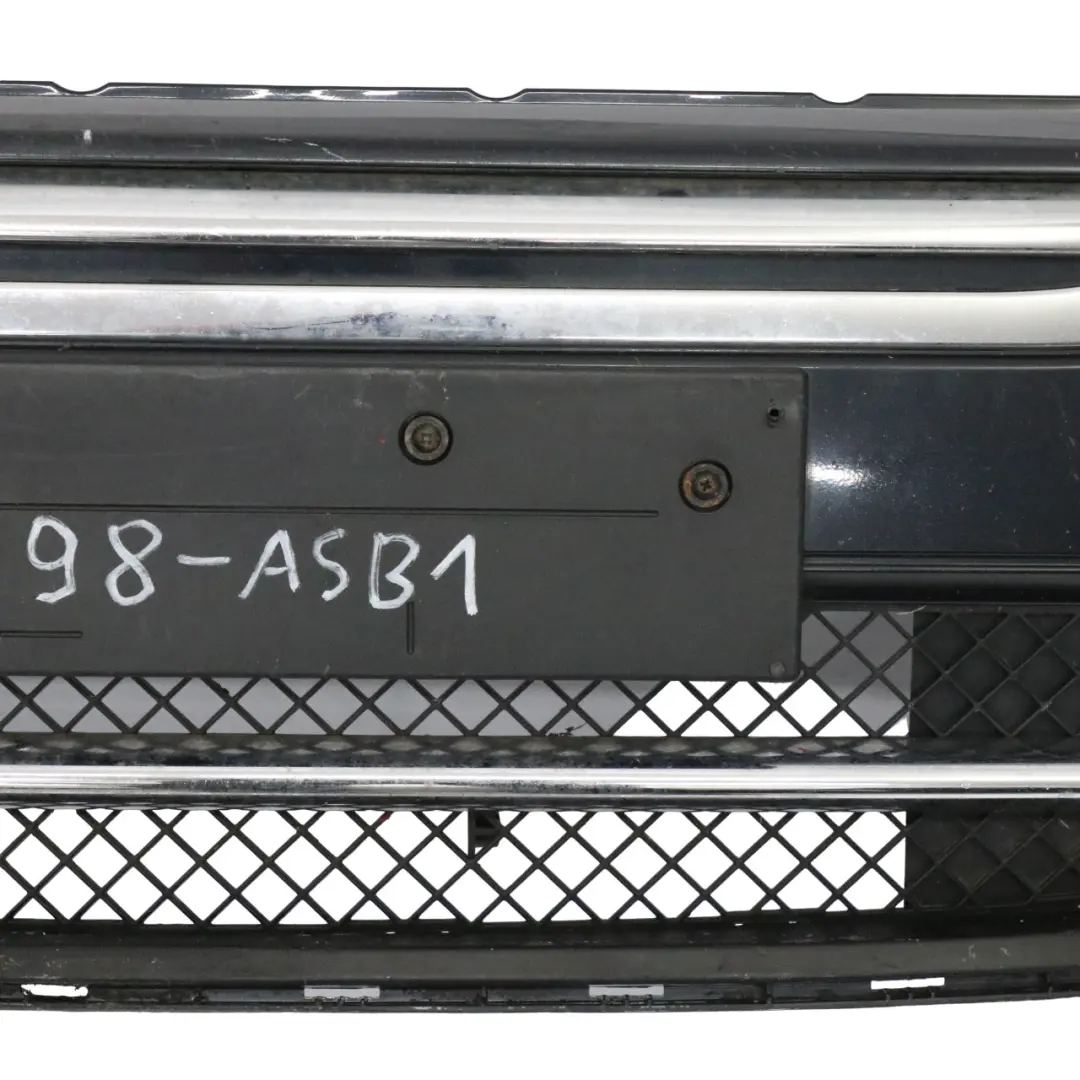 Mini R50 R52 Cooper Cabriolet Choc-Receveur Avant Astro Noir - - SKU 0308998-ASB1 - Numéro de pièce 0308998