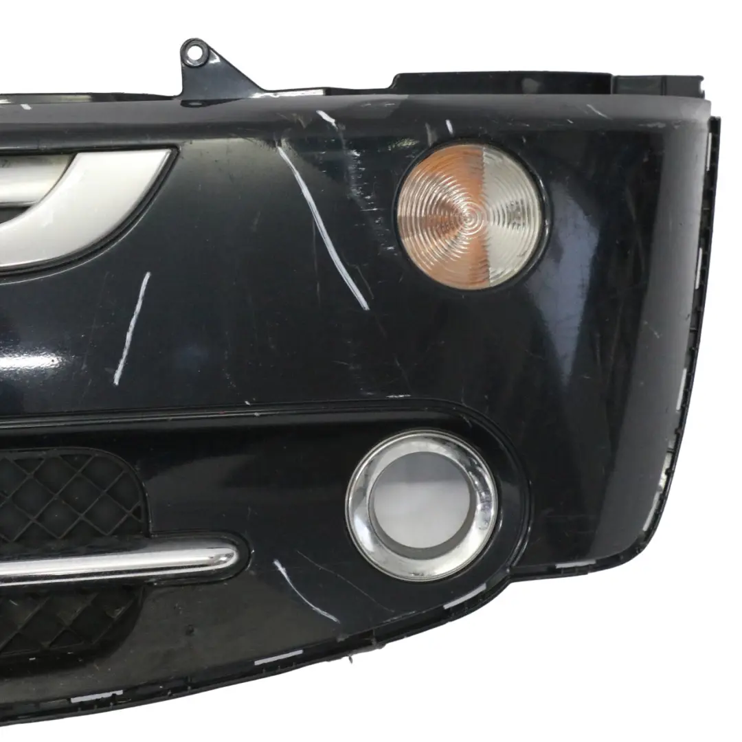 Mini R50 R52 Cooper Cabriolet Choc-Receveur Avant Astro Noir - - SKU 0308998-ASB1 - Numéro de pièce 0308998