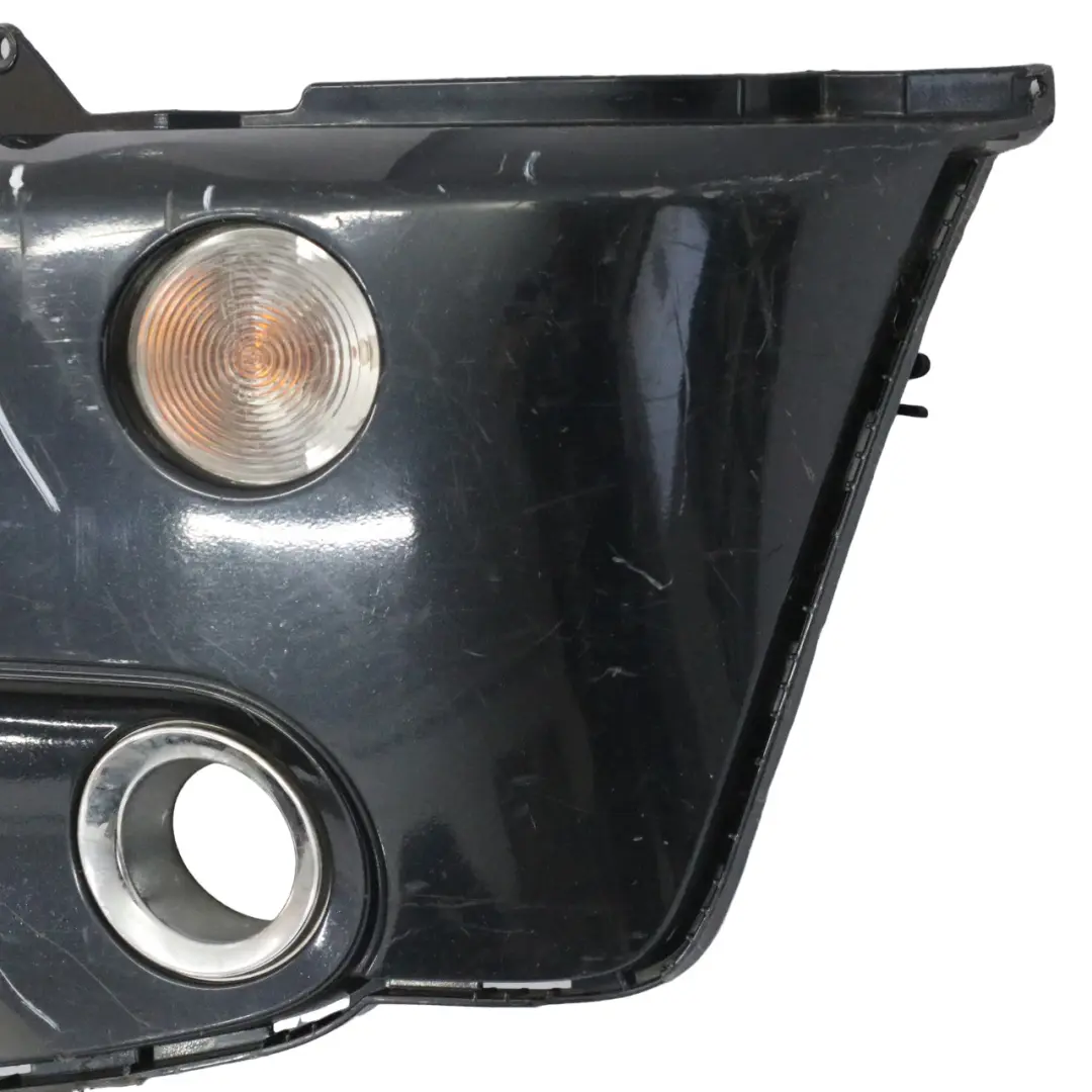 Pannello paraurti anteriore completo Astro Black - A25 per Mini R50 R52 con numero di parte 0308998 Mini R50 R52 Pannello paraurti anteriore completo Astro Black - A25 - SKU 0308998-ASB1 - Numero di parte 0308998