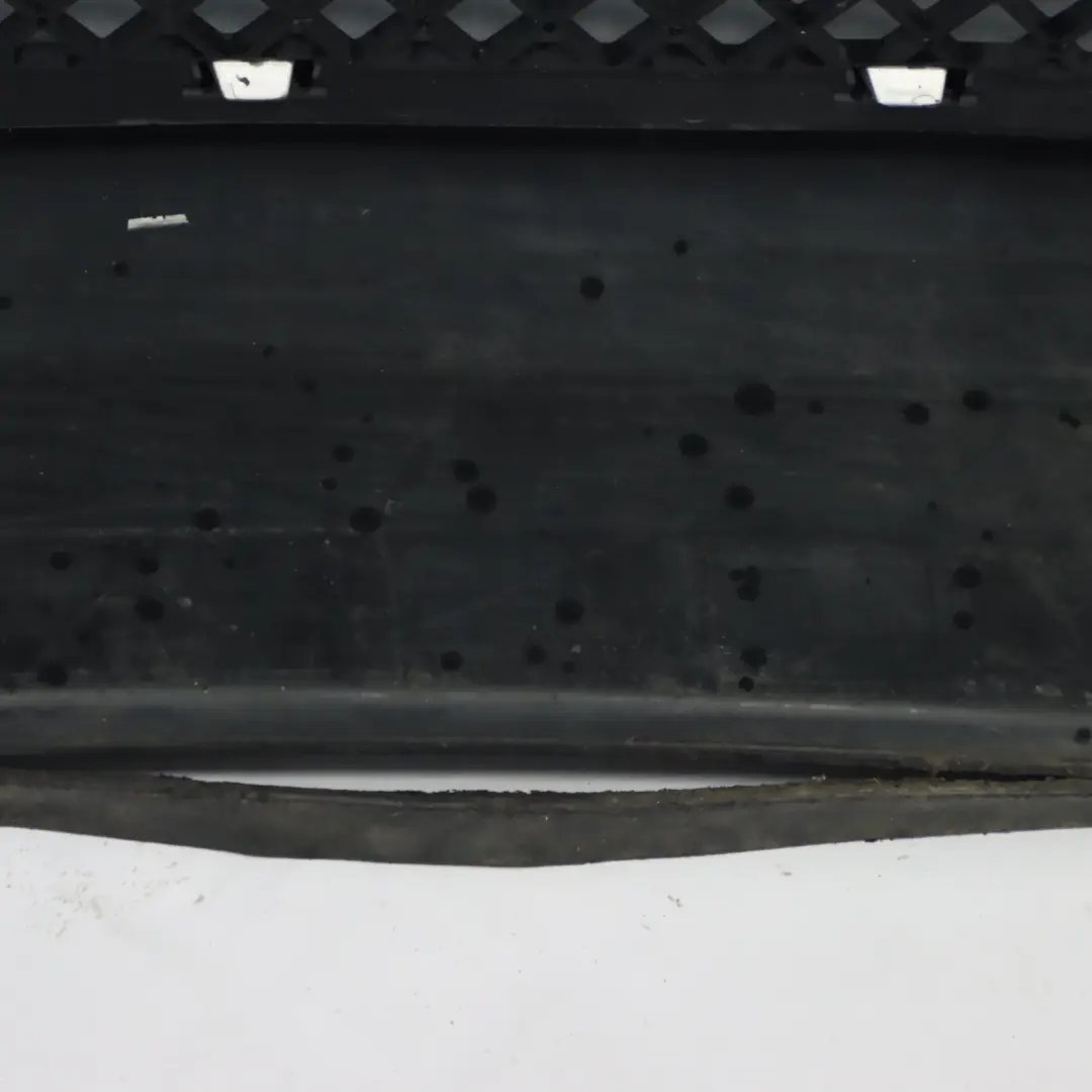 Mini Cooper Cabrio R50 R52 Complete Front Bumper Panel Pure Silver - 900 - SKU 0308998-PS - Part number 0308998
