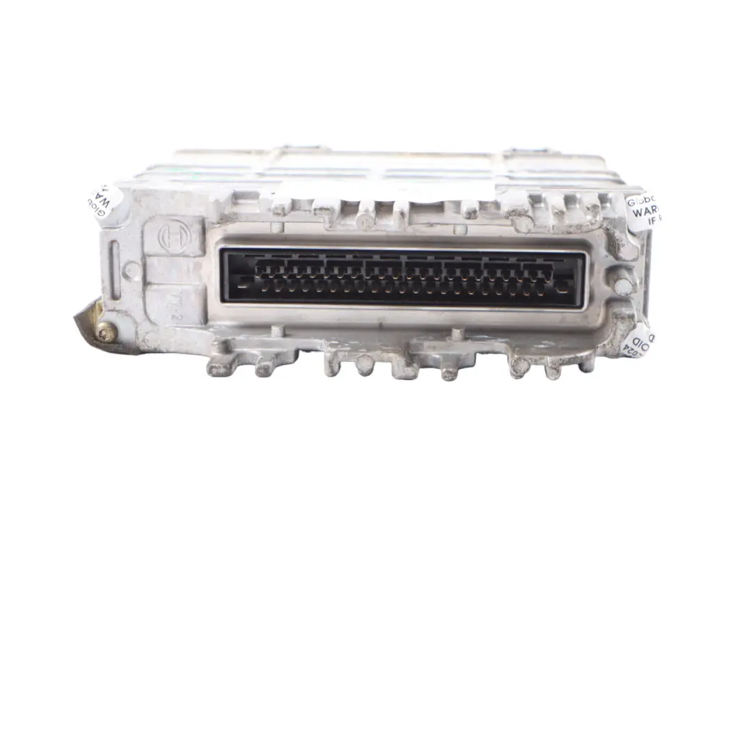 6N 1.4 Petrol APQ Engine Control Unit Manual to VW Volkswagen Polo with Part number 030906027AA VW Volkswagen Polo 6N 1.4 Petrol APQ Engine Control Unit Manual - SKU 030906027AA - Part number 030906027AA