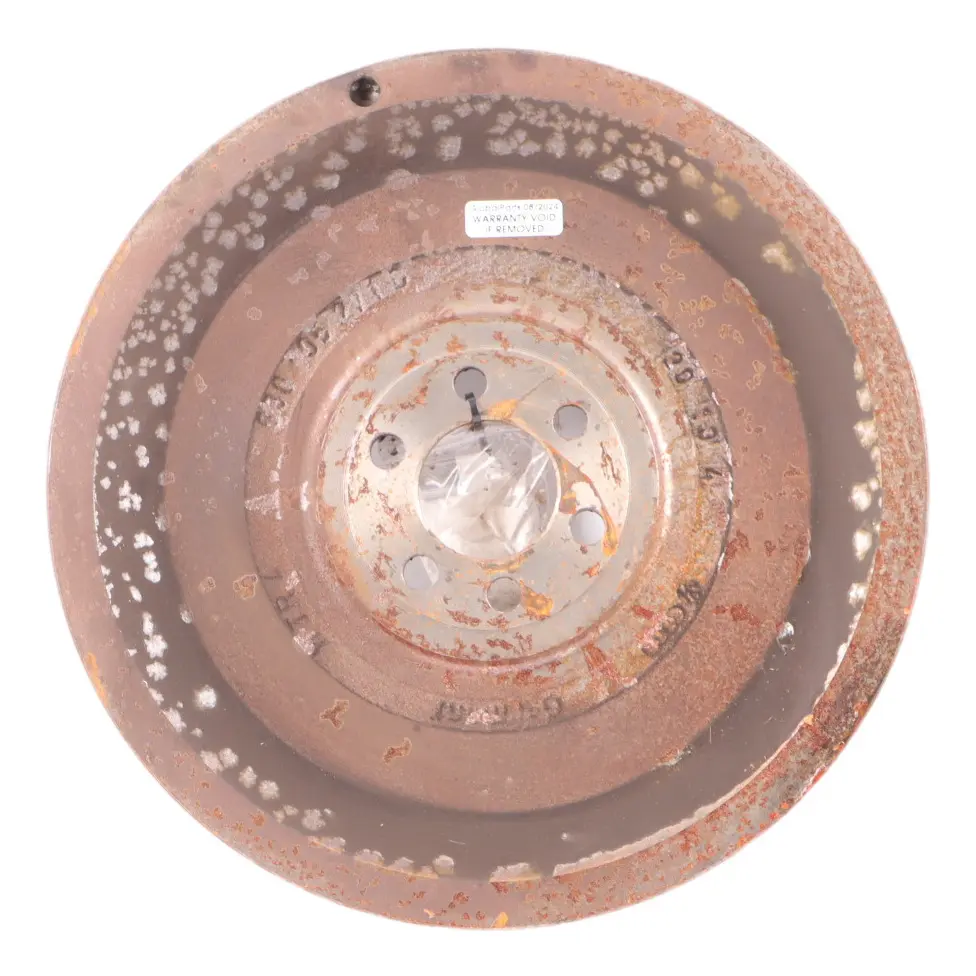 Volant d'inertie Seat Ibiza 6J Volant d'inertie Embrayage Démarreur pour à propos du numéro de pièce 036105269D Volant d'inertie Seat Ibiza 6J Volant d'inertie Embrayage Démarreur - SKU 036105269D - Numéro de pièce 036105269D