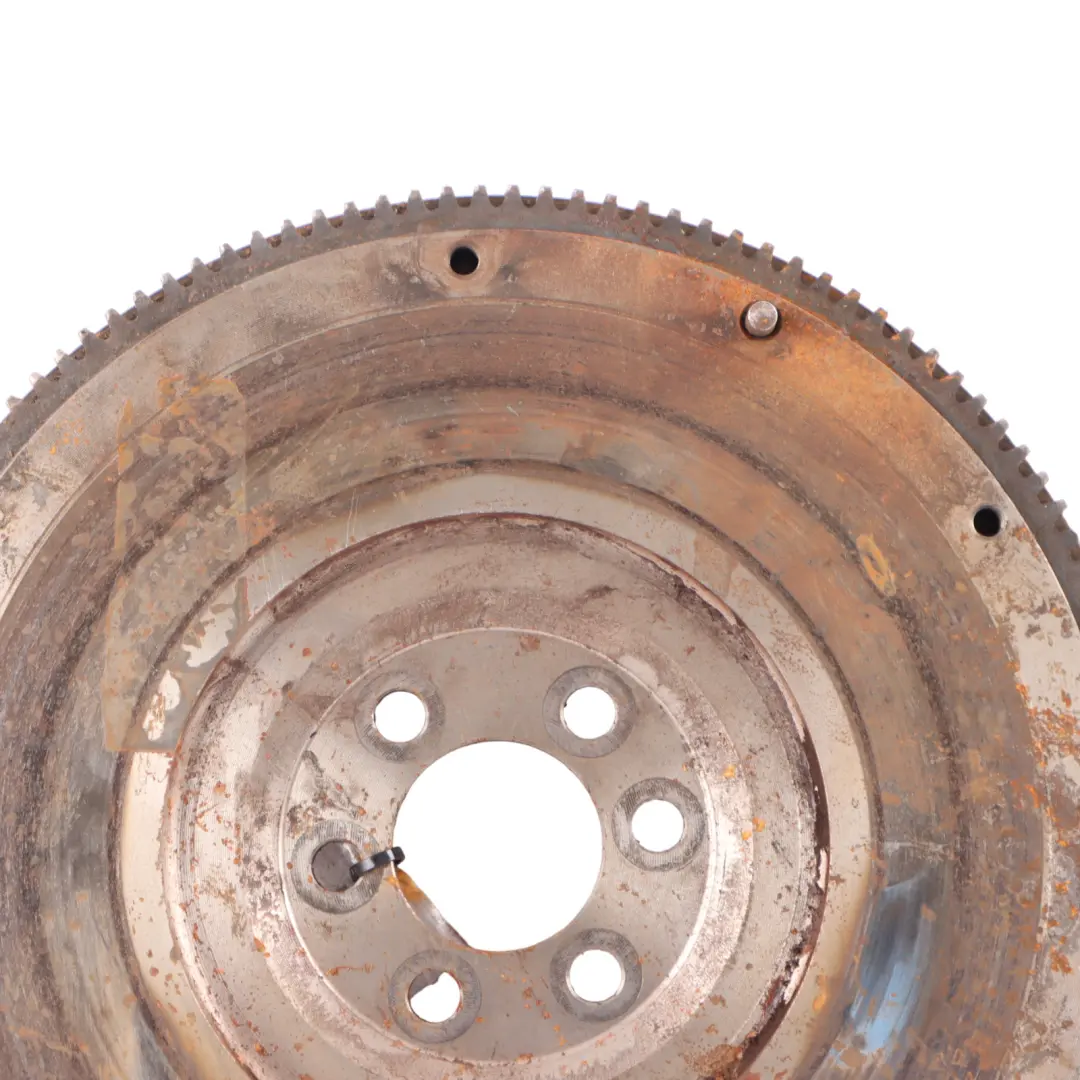 Volante Seat Ibiza 6J Flywheel Starter Clutch Ring Gear Petrol - SKU 036105269D - Número de pieza 036105269D