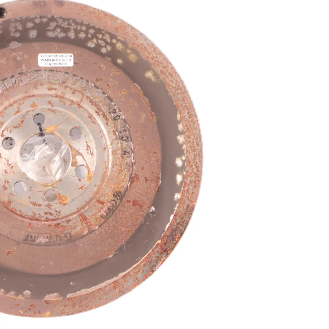 Flywheel Seat Ibiza 6J Flywheel Starter Clutch Ring Gear Petrol to with Part number 036105269D Flywheel Seat Ibiza 6J Flywheel Starter Clutch Ring Gear Petrol - SKU 036105269D - Part number 036105269D