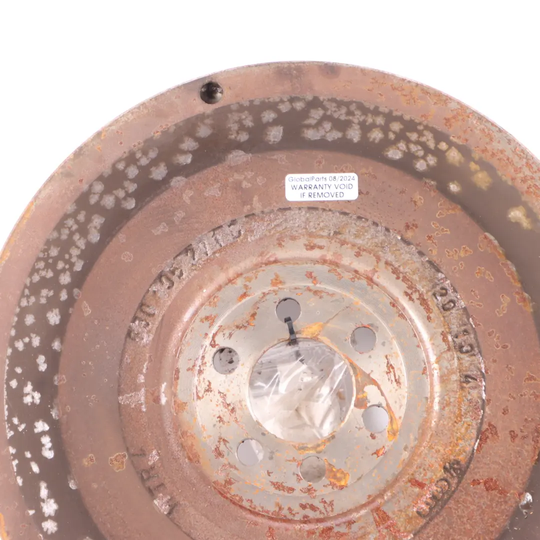 Volante Seat Ibiza 6J Flywheel Starter Clutch Ring Gear Petrol - SKU 036105269D - Número de pieza 036105269D