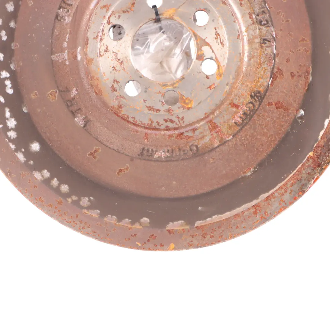 Flywheel Seat Ibiza 6J Flywheel Starter Clutch Ring Gear Petrol to with Part number 036105269D Flywheel Seat Ibiza 6J Flywheel Starter Clutch Ring Gear Petrol - SKU 036105269D - Part number 036105269D