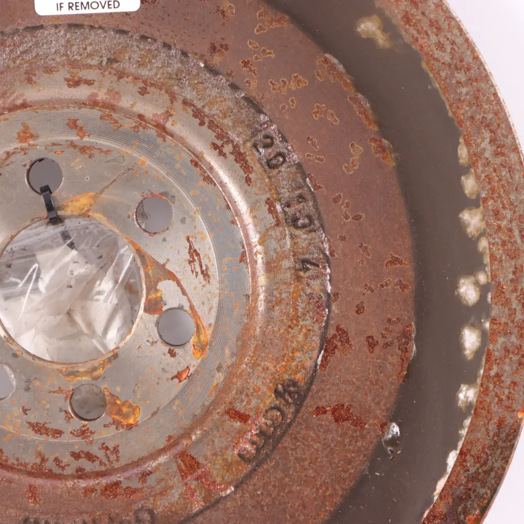 Volano Seat Ibiza 6J Volano Avviamento Frizione Ingranaggio Benzina per con numero di parte 036105269D Volano Seat Ibiza 6J Volano Avviamento Frizione Ingranaggio Benzina - SKU 036105269D - Numero di parte 036105269D