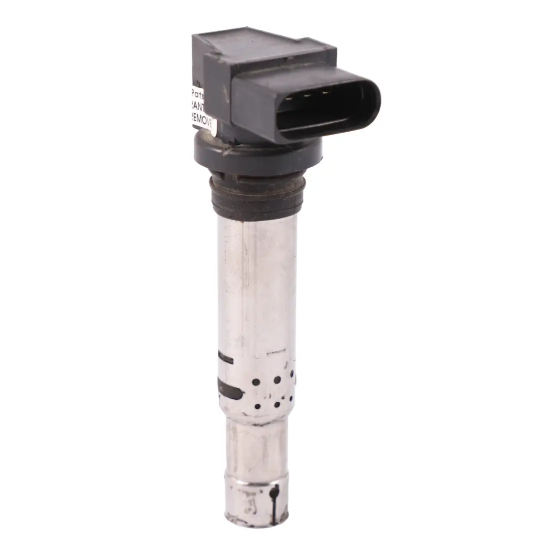 Volkswagen Polo 6R Petrol Engine Ignition Coil - SKU 036905715G - Part number 036905715G
