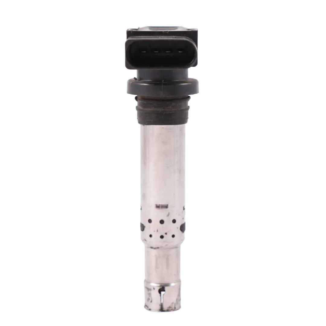 Volkswagen Polo 6R Motore a benzina Bobina di accensione - SKU 036905715G - Numero di parte 036905715G