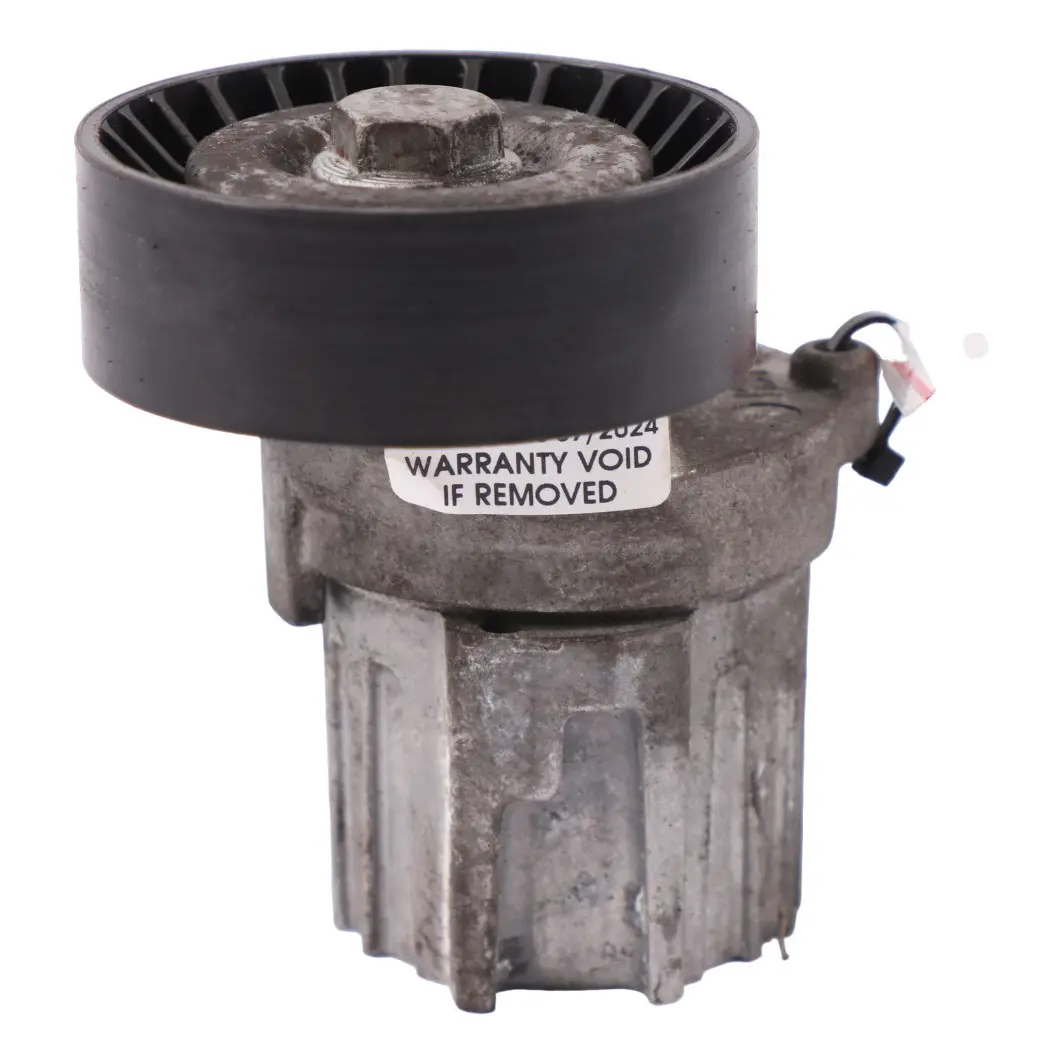 Tensor correa transmisión para Audi A1 Volkswagen Caddy Golf Tiguan con número de pieza 038903315AJ Audi A1 Volkswagen Caddy Golf Tiguan Tensor correa transmisión - SKU 038903315AJ - Número de pieza 038903315AJ