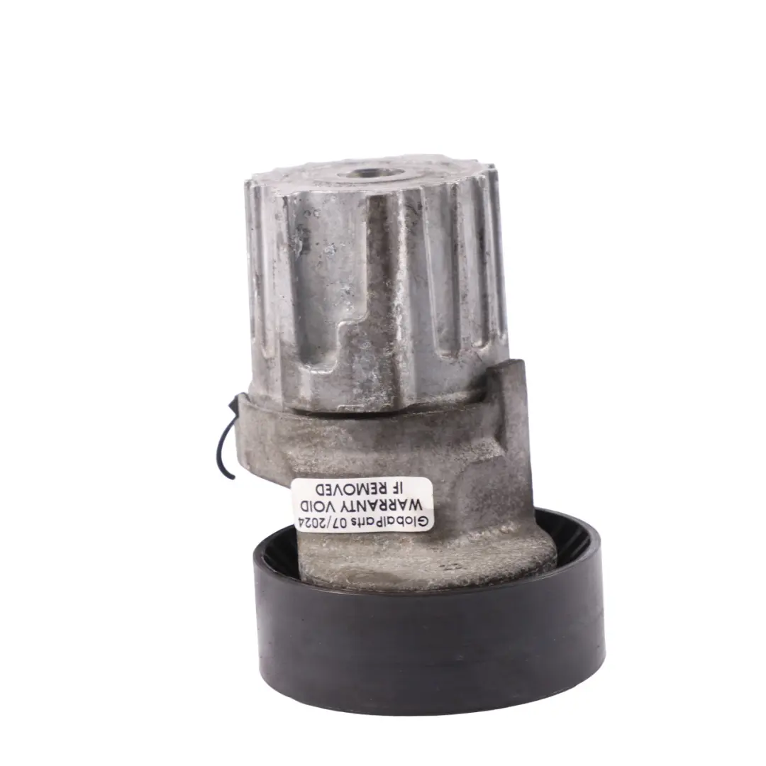 Unité tension courroie transmission pour Audi A1 Volkswagen Caddy Golf à propos du numéro de pièce 038903315AJ Audi A1 Volkswagen Caddy Golf Unité tension courroie transmission - SKU 038903315AJ - Numéro de pièce 038903315AJ