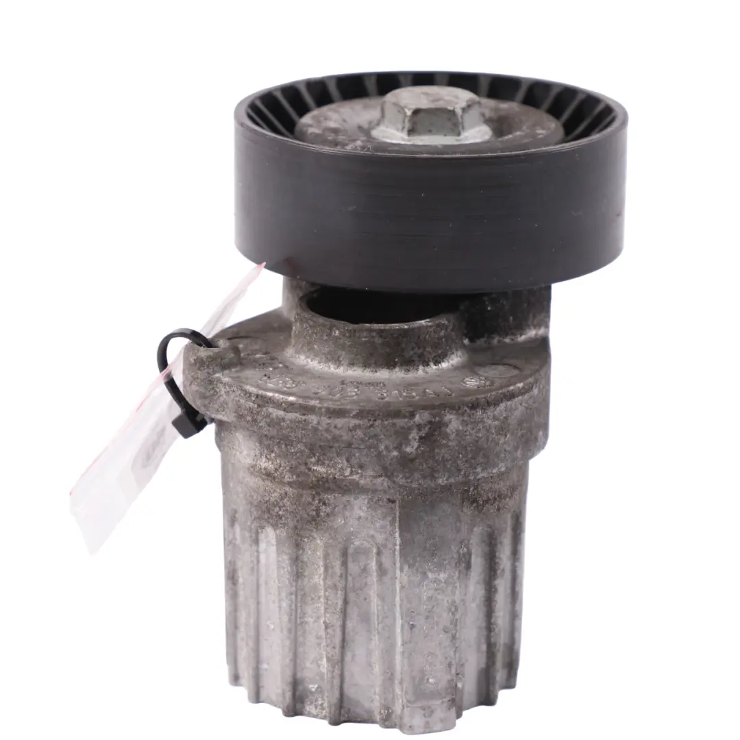Antriebsriemenspanner Einheit für Audi A1 Volkswagen Caddy Golf Tiguan mit Teilenummer 038903315AJ Audi A1 Volkswagen Caddy Golf Tiguan Antriebsriemenspanner Einheit - SKU 038903315AJ - Teilenummer 038903315AJ