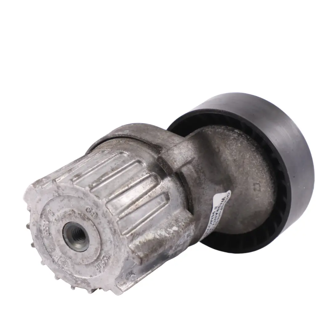 Audi A1 Volkswagen Caddy Golf Tiguan Drive Belt Tensioner Unit - SKU 038903315AJ - Part number 038903315AJ